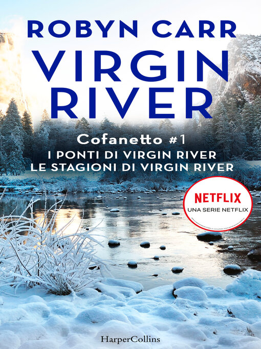 Title details for I ponti di Virgin River  by Robyn Carr - Available